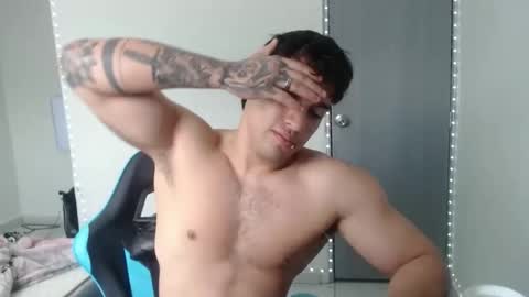 Snapshot of team23hot0 chatting on 23, 10, 2025 team23hot0 online show from 23, 10, 2025