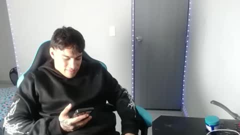 team23hot0 online show from 5, 11, 2025