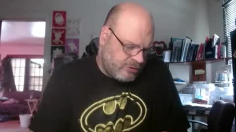 MiaRhino online show from 21, 4, 2026