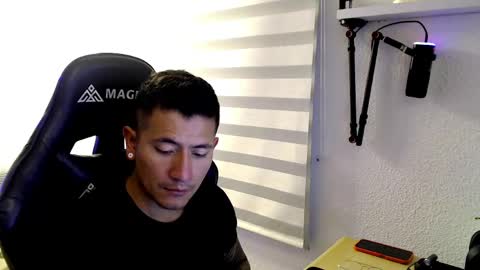 DYNAMITE DUO69 online show from 22, 5, 2026