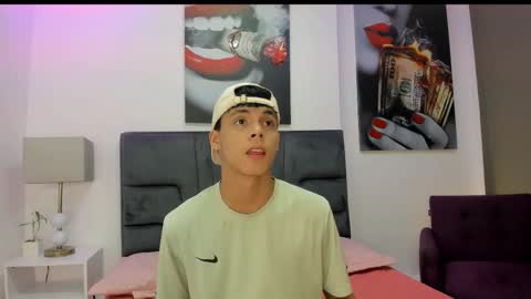 Team Twinks online show from 26, 10, 2025