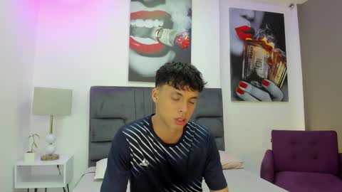 Team Twinks online show from 7, 11, 2025