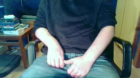 teamnorden991 online show from 18, 3, 2026