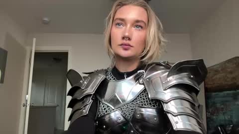 Katy online show from 26, 10, 2025