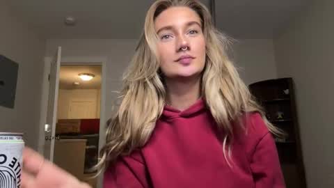 Katy online show from 15, 11, 2025