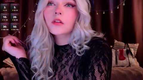 Alice online show from 28, 3, 2026