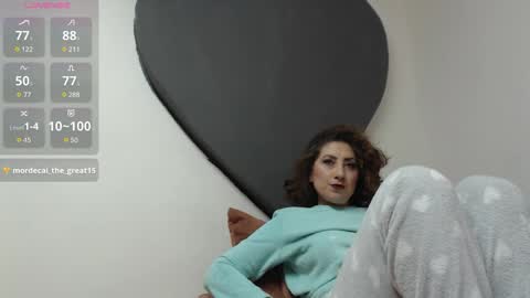 ALICIA--- online show from 12, 2, 2026