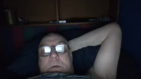 Mark online show from 7, 10, 2025