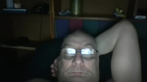 Mark online show from 21, 3, 2026