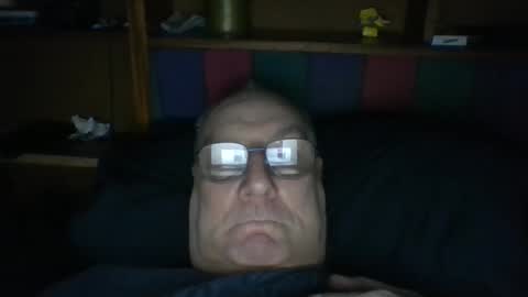 Mark online show from 23, 3, 2026