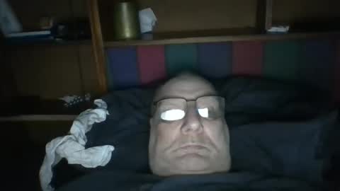 Snapshot of tebb61 chatting on 2, 5, 2026 Mark online show from 2, 5, 2026