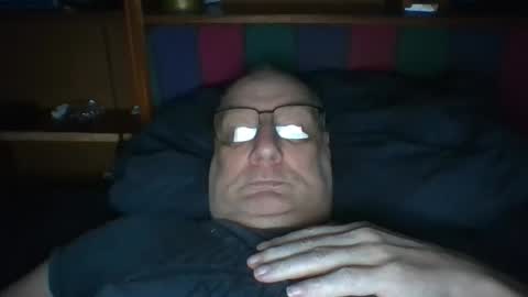 Snapshot of tebb61 chatting on 7, 5, 2026 Mark online show from 7, 5, 2026