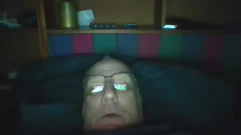 Snapshot of tebb61 chatting on 10, 5, 2026 Mark online show from 10, 5, 2026