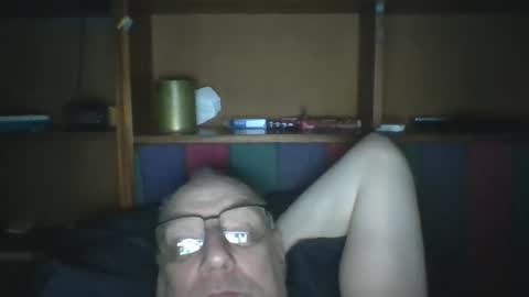 Snapshot of tebb61 chatting on 20, 5, 2026 Mark online show from 20, 5, 2026