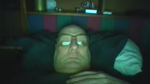 Snapshot of tebb61 chatting on 2, 6, 2026 Mark online show from 2, 6, 2026