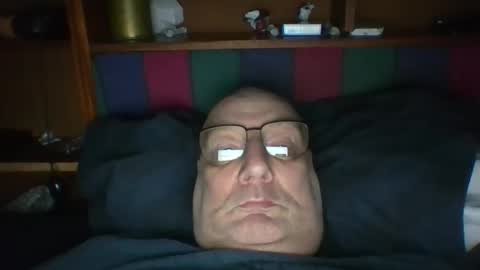 Snapshot of tebb61 chatting on 5, 6, 2026 Mark online show from 5, 6, 2026