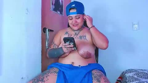 Snapshot of techno_420 chatting on 6, 12, 2024 Charlee He online show from 6, 12, 2024