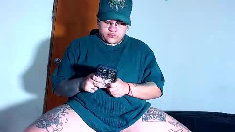 Charlee He online show from 5, 4, 2026