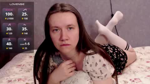 Nickie online show from 25, 10, 2025