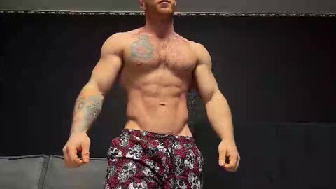 Andy Psy online show from 15, 12, 2025