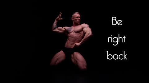 Andy Psy online show from 27, 3, 2026