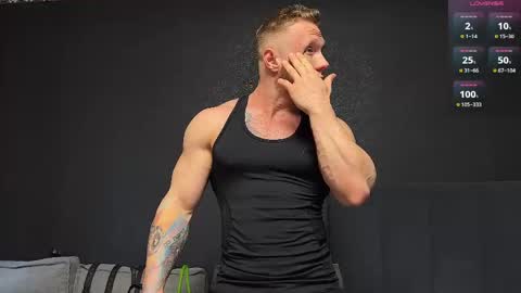 Andy Psy online show from 7, 4, 2026