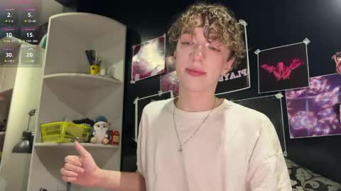 Alice     online show from 14, 4, 2026