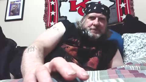 technosex14 online show from 14, 4, 2026