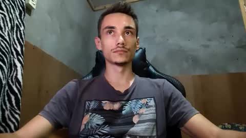 tecnicogatu online show from 26, 4, 2026