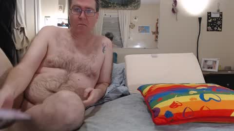 Snapshot of ted1982qqq chatting on 4, 3, 2025 Ted online show from 4, 3, 2025