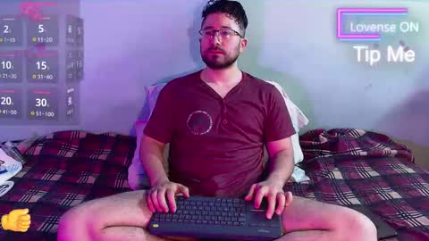 Snapshot of teddy_foster chatting on 23, 2, 2026 teddy_foster online show from 23, 2, 2026