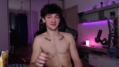 Teddy online show from 8, 12, 2024