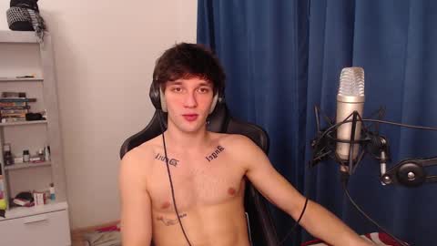 Teddy online show from 28, 12, 2024