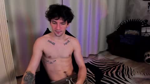 Teddy online show from 14, 1, 2025