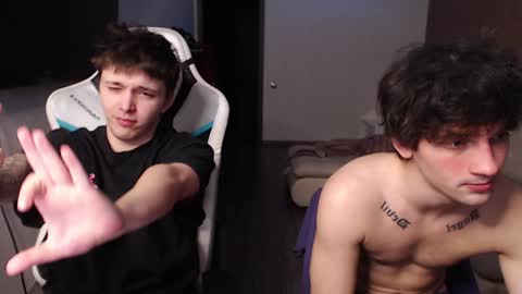 Teddy online show from 25, 1, 2025