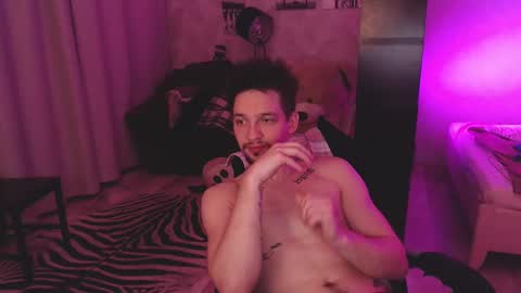 Teddy online show from 3, 3, 2025