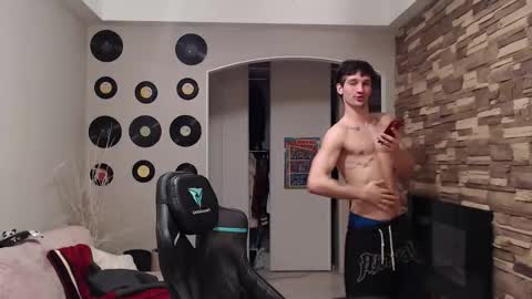 Teddy online show from 17, 11, 2025