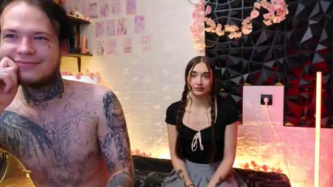 Snapshot of teeaapsex chatting on 20, 3, 2026 Alice and Cassie online show from 20, 3, 2026