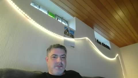 Peter online show from 12, 3, 2025