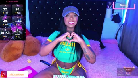 Teerry online show from 5, 1, 2025