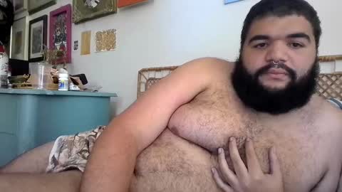 Snapshot of teethirstrap chatting on 6, 10, 2025 teethirstrap online show from 6, 10, 2025