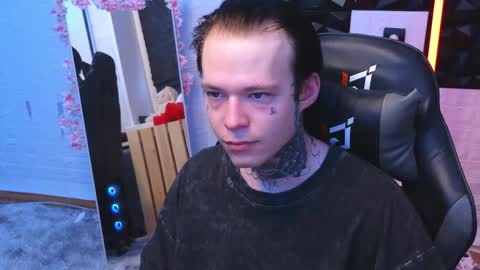 Adam online show from 3, 5, 2026