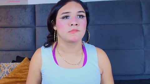 Snapshot of tefanny_hott chatting on 14, 1, 2026 tefanny_hott online show from 14, 1, 2026