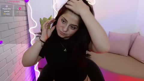Snapshot of teffi_tay chatting on 17, 9, 2025 teffi_tay online show from 17, 9, 2025
