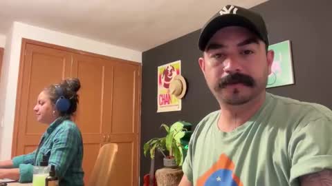 Snapshot of teffncami chatting on 19, 5, 2026 teffncami online show from 19, 5, 2026