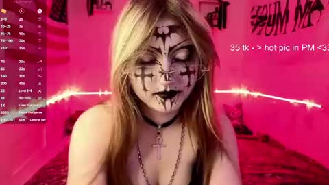 Snapshot of teganbruns chatting on 19, 6, 2026 teganbruns online show from 19, 6, 2026