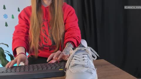 tekila__ online show from 2, 12, 2024