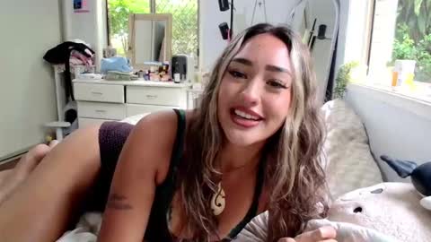 Snapshot of teleaevansss chatting on 14, 3, 2026 Telea Evans online show from 14, 3, 2026