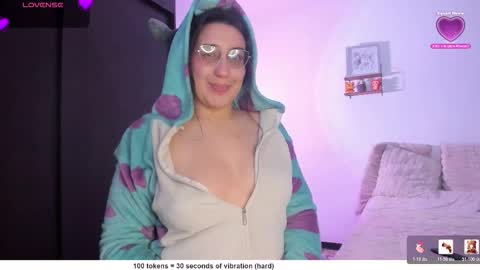 Maddie online show from 19, 1, 2026