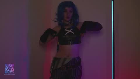 Snapshot of temperaturka chatting on 16, 9, 2025 Sarah     online show from 16, 9, 2025